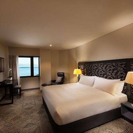 Hotel Hilton Darwin Exterior foto