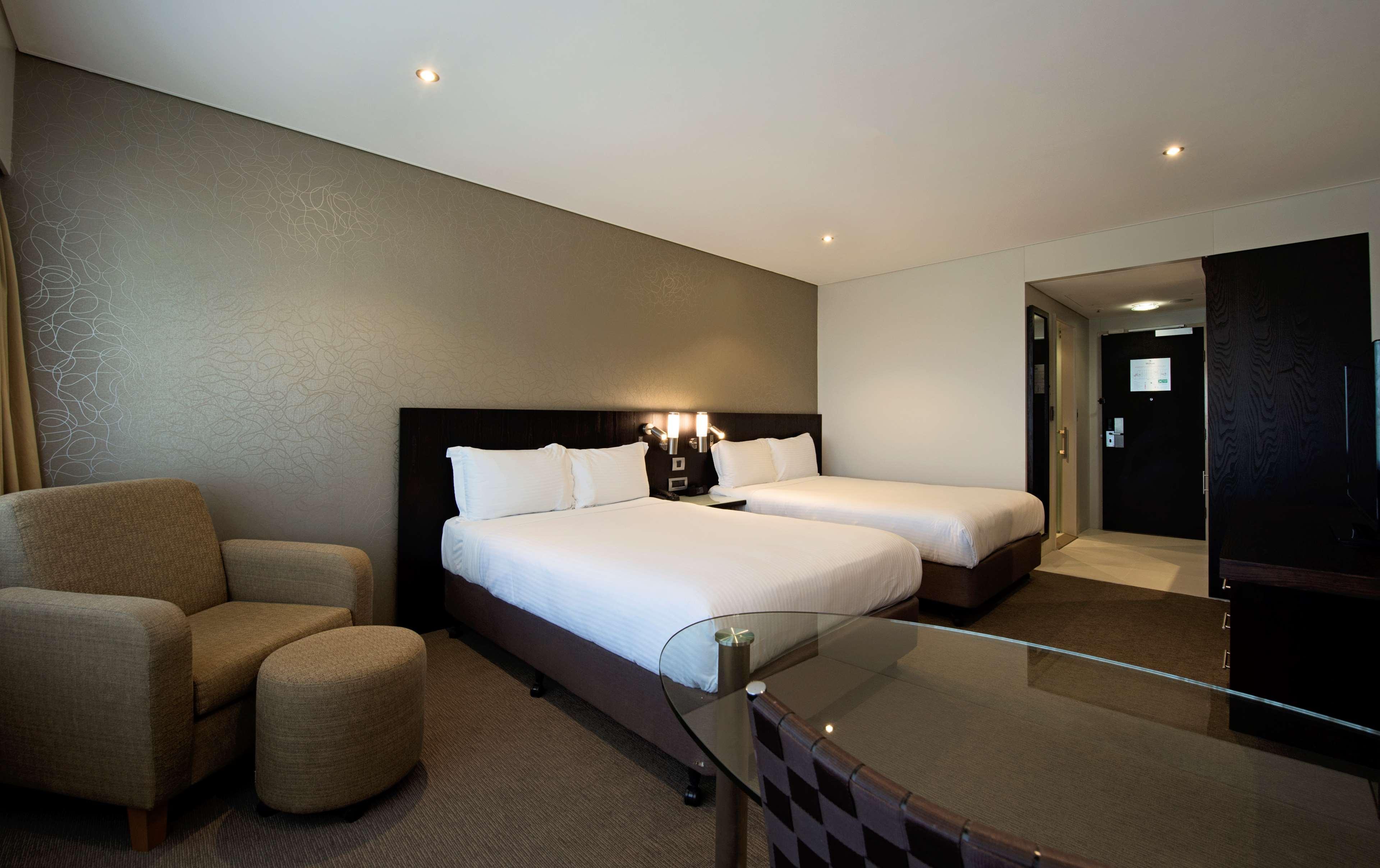 Hotel Hilton Darwin Exterior foto