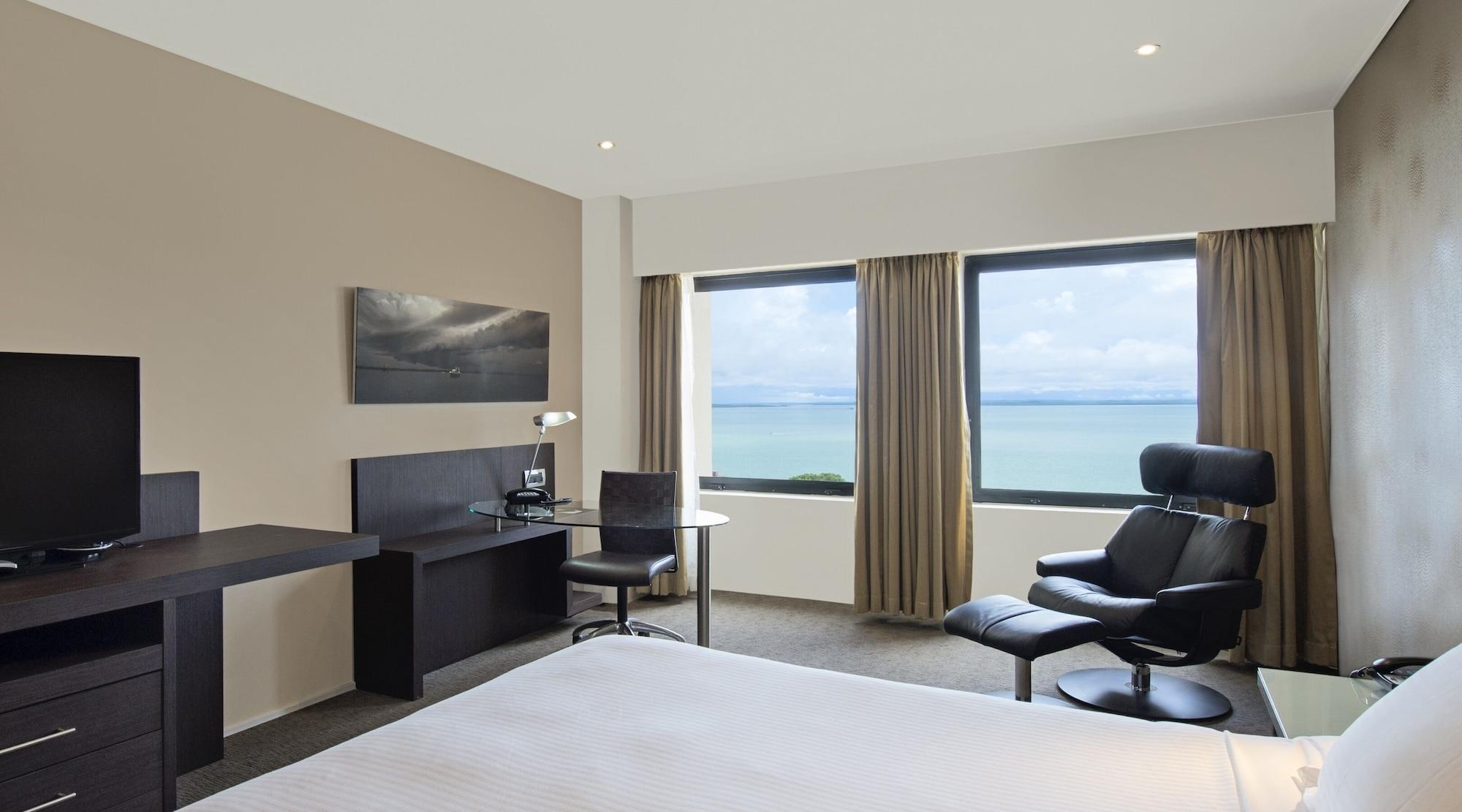 Hotel Hilton Darwin Exterior foto