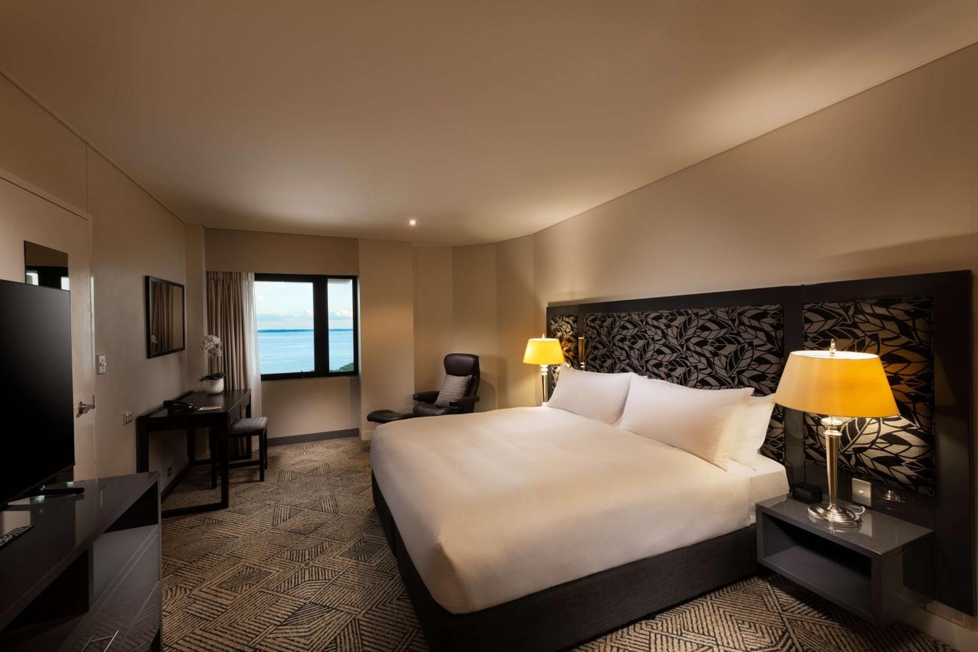 Hotel Hilton Darwin Exterior foto