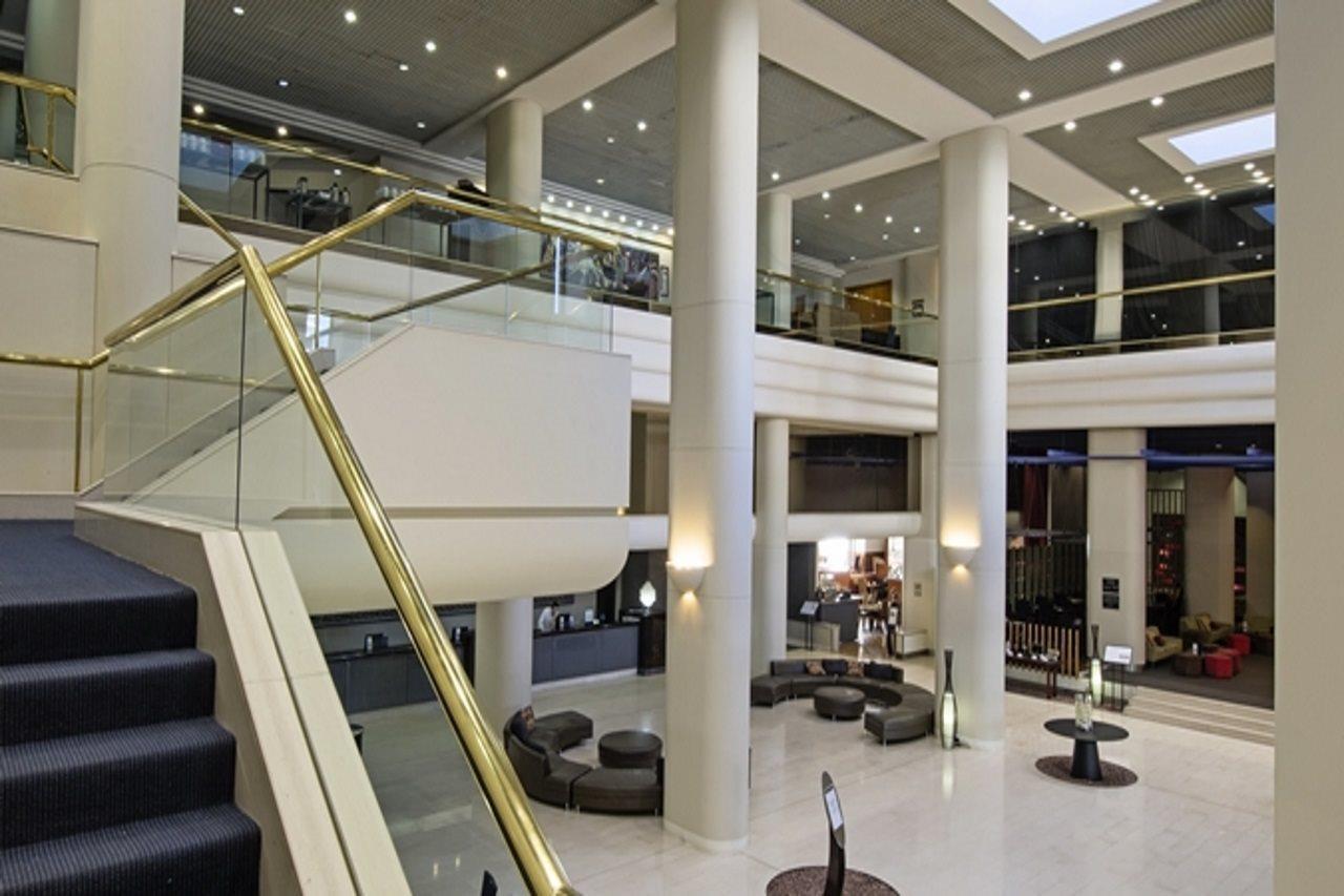Hotel Hilton Darwin Exterior foto