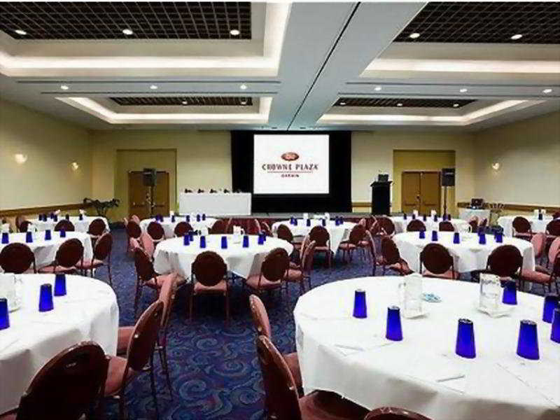 Hotel Hilton Darwin Einrichtungen foto